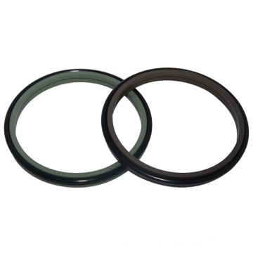 PTFE Scraper Seals with Professional Design (GSZ)